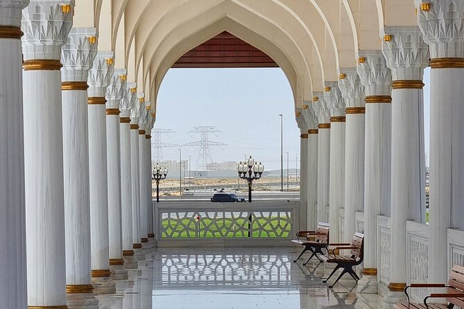 Cultural Desert Safari with dune bashing and BBQ dinner - BBQ dinner, henna painting, and shisha under the desert sky