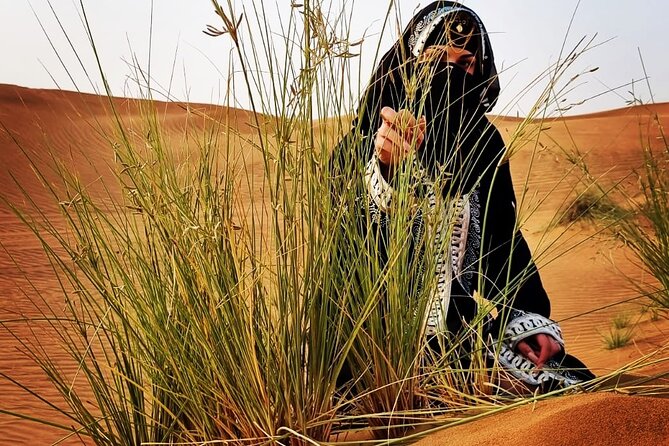 Cultural Desert Safari with dune bashing and BBQ dinner - Price and logistics: what $78.16 buys you in real terms