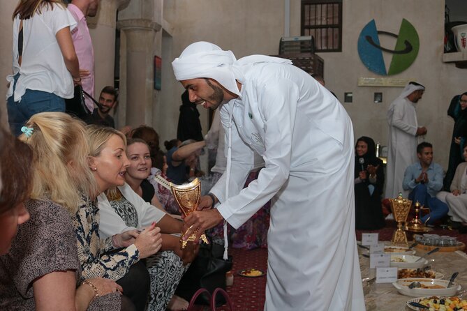 Cultural Iftar ( Ramadan) - Key things to know before you go