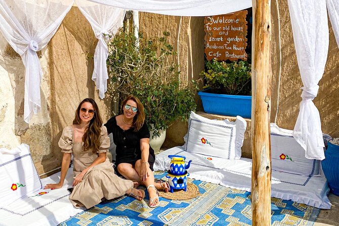 Cultural Walking Tour in Dubai - Brazilian Guide - Key things to know before you go