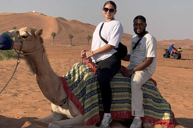 Customized Dubai Morning Desert Safari Dune Bashing Sandboarding - 4x4 Land Cruiser or Nissan Petrol: Why the Ride Feels Different
