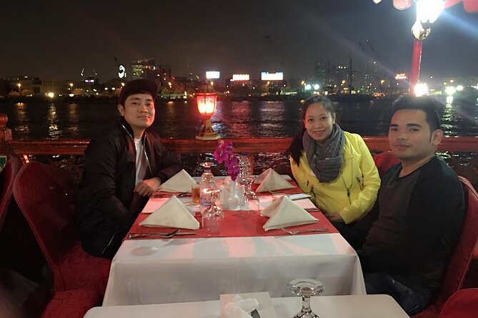 Deira Creek: Dhow Cruise Dinner - Transfers and logistics: when to upgrade and when to handle it yourself