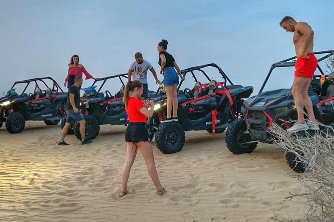 Desert Dune Buggy Tour Dubai - What The Ride Looks Like: Peaks, Valleys, and Photo Breaks That Actually Help