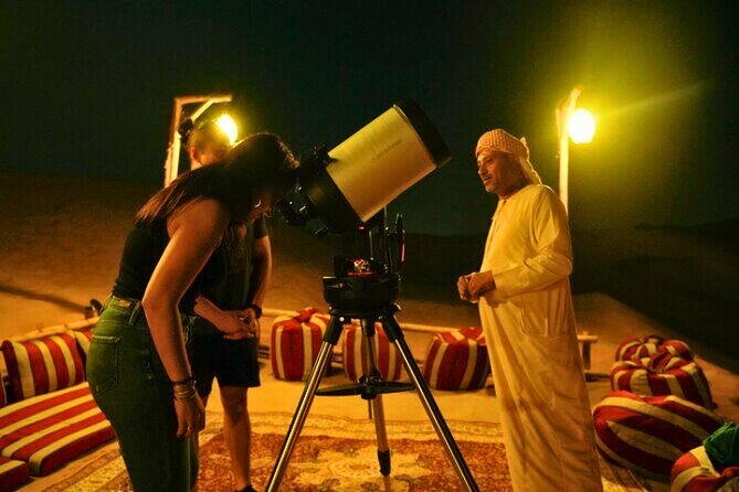 Desert Safari Dubai 30 Mins Quad Bike, Sand Board, Camel Ride BBQ - 30 Minutes of Quad Biking, and Why Your ID Is Non-Negotiable