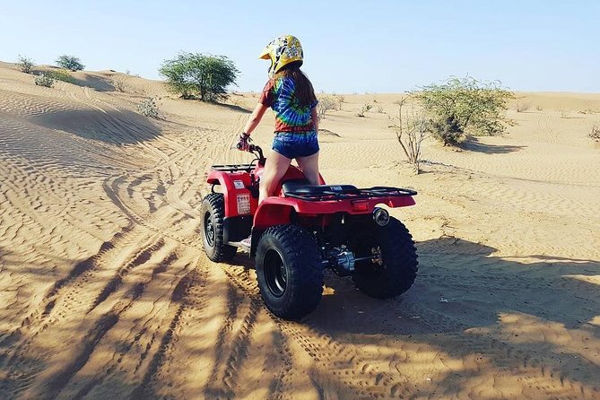Desert Safari Dubai (PREMIUM VIP) - Price and Value: Is $90 a Fair Deal?
