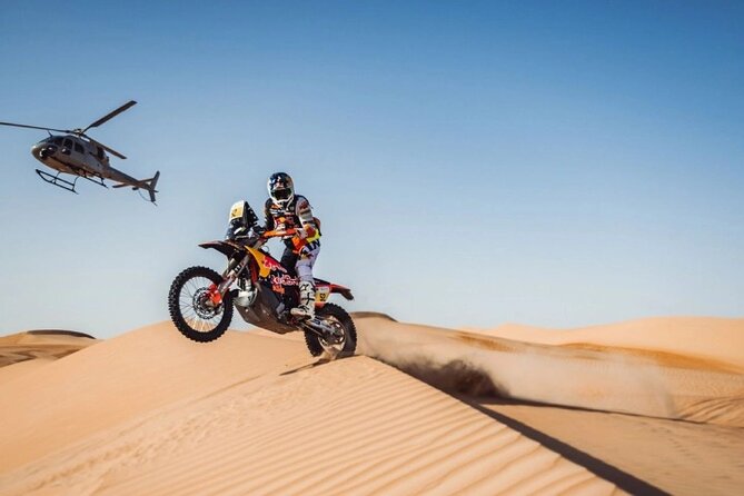 Desert Safari Dubai Sand Bashing, Camel Ride, Shows, Live BBQ - The Photo Stop and the Quick Desert Calm Before the Camel