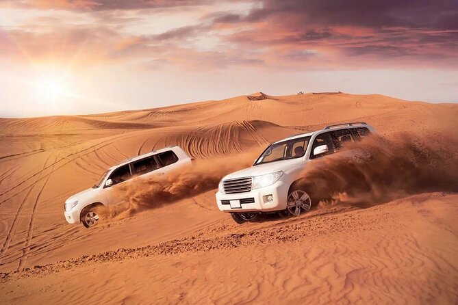 Desert Safari Dubai Sand Bashing, Camel Ride, Shows, Live BBQ - Price and Value: Why This Costs $57 and Still Makes Sense