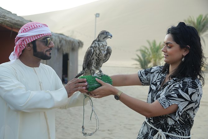 Desert Safari Dubai Sand Bashing, Camel Ride, Shows, Live BBQ - Who This Safari Fits Best (and Who Might Want Something Else)