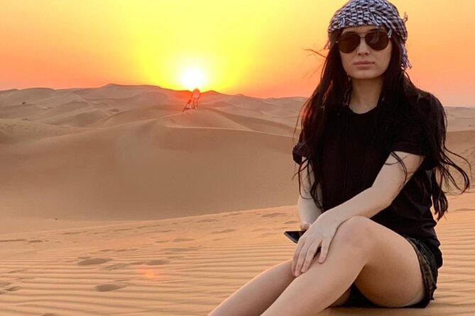 Desert Safari Dubai Tour with Dune Bashing, Camel Ride, & BBQ - What This Safari Costs, and Why It Feels Like a Bargain