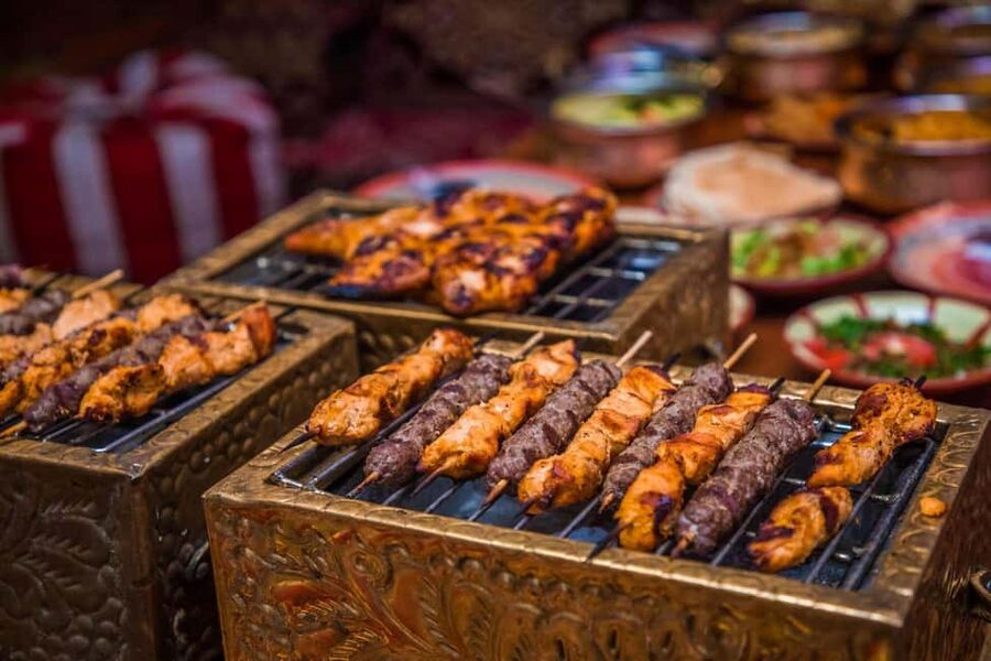 Desert Safari Dubai with Camel Ride, Sandboarding & Dinner - Price and Value: Why This Safari Costs Around $27