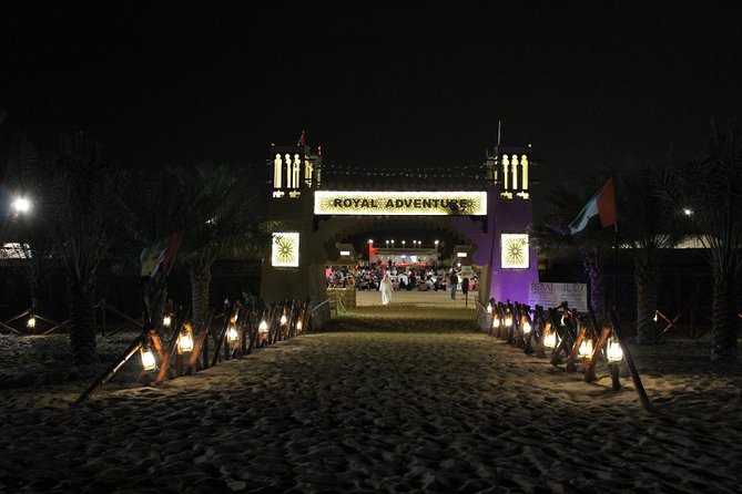 Desert Safari Evening Tours:- Special Rides, BBQ Buffet ,Live Entertainment - Key things to know before you go