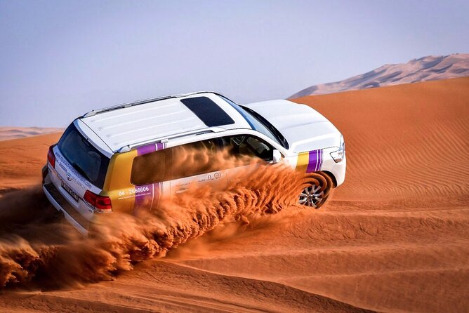Desert Safari Evening Tours:- Special Rides, BBQ Buffet ,Live Entertainment - Price and value: what $39.77 buys you in real terms