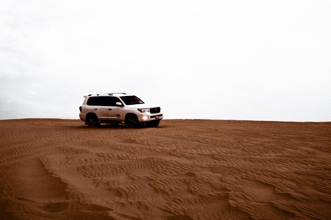 Desert Safari in Dubai with full package - no hidden cost - Cultural shows at night: Tanura, belly dancing, and fire