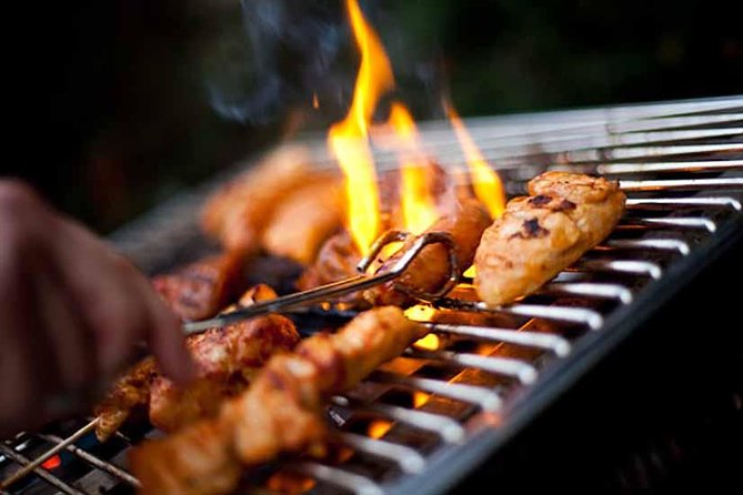 Desert Safari with BBQ Dinner - Hosting, Attention to Detail, and Why the Small Group Matters