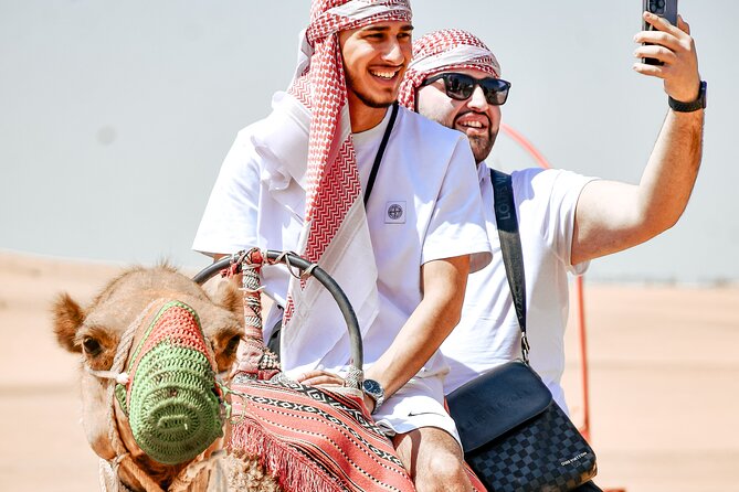 Desert Safari With BBQ Dinner, Quad Bike & Camel Ride from Dubai - What You Get in 6 to 7 Hours (and Why It Works)