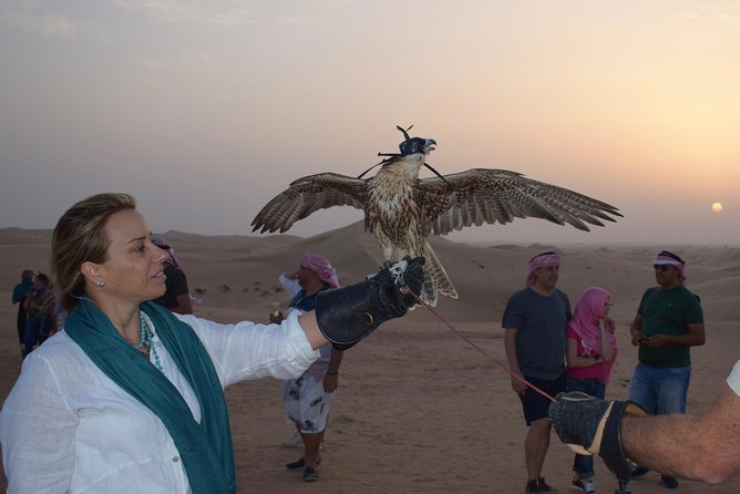 Desert Safari with BBQ Dinner - UAE Must Do - Who This Tour Fits Best, and Who Should Rethink It