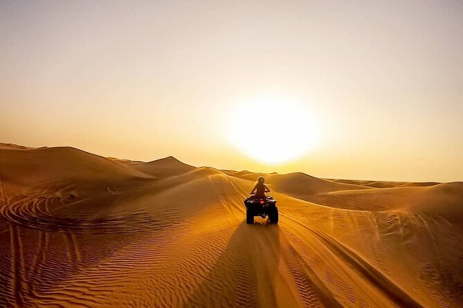 Desert Safari With Camel Ride and Dinner - BBQ dinner under the stars: what you’re really paying for