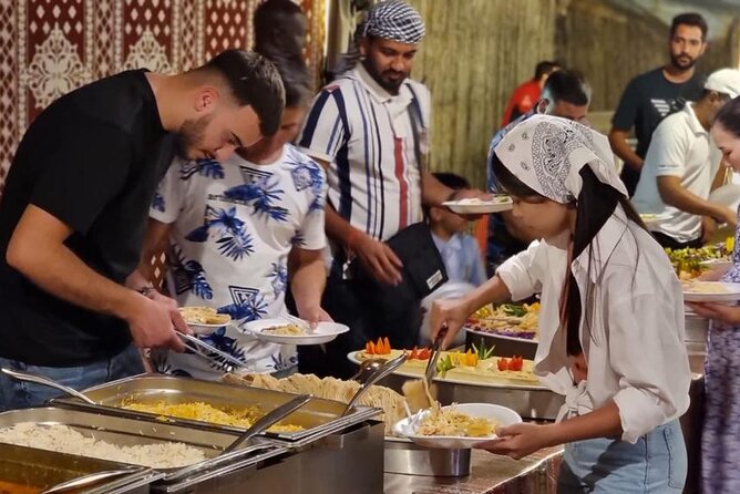 Desert Safari with Dune Bashing and Dinner In Dubai - Logistics That Matter: Duration, Transfers, and What to Expect