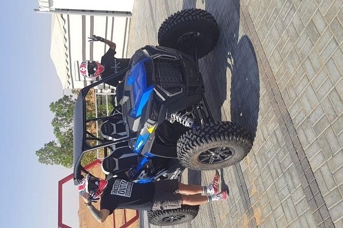 Desert safari with Dune Buggy Tour package in dubai - Key things that make this dune buggy tour worth your time