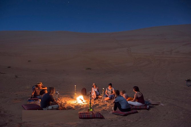 Dinner in Dubai Desert with Camel Ride, BBQ Dinner and Belly Dance - The 2:30 pm rhythm: how the day actually flows