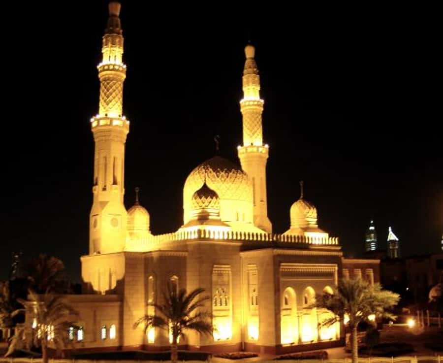 Discover Abu Dhabi: A Full-Day Tour with Lunch - Value Math: Is $55 a Good Deal for a 9-Hour Two-City Day?