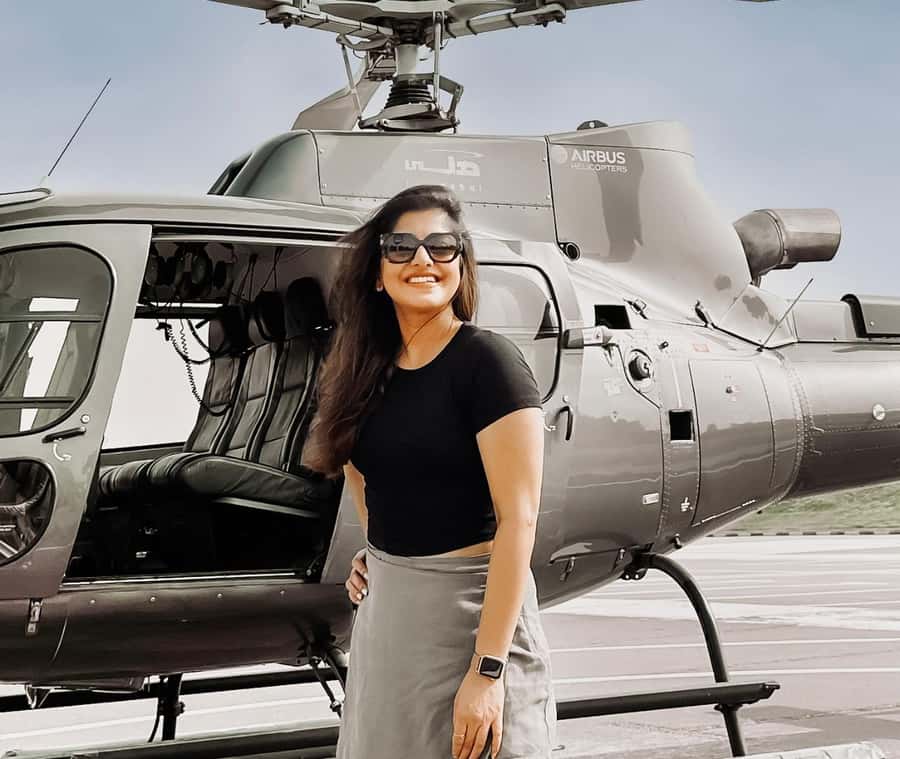 Dubai: 12-Min Helicopter Adventure Above The Palm - Comfort, Rules, and the Weight Limit That Keeps This Flight Safe