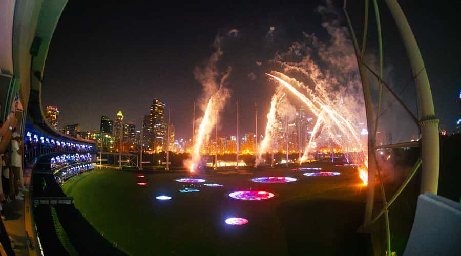 Dubai: 1hr Topgolf Game - Key things to know before you go