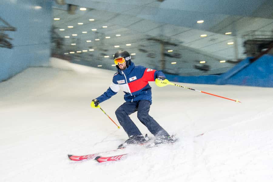 Dubai: 2-Hour or Full-Day Slope Session at Ski Dubai - Key things that make Ski Dubai worth your time