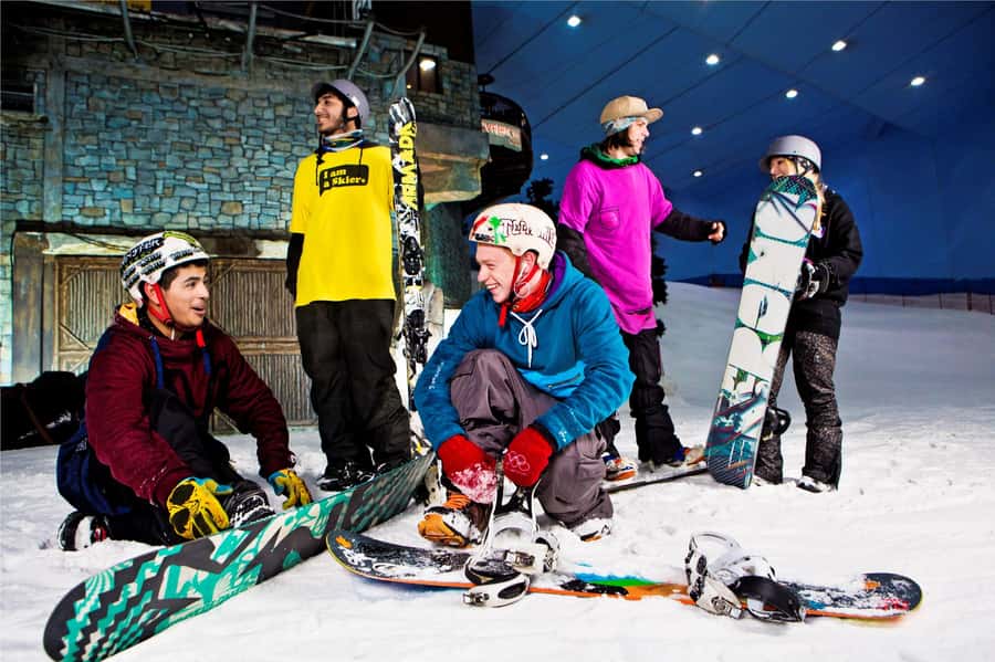 Dubai: 2-Hour or Full-Day Slope Session at Ski Dubai - Price and value: what $68 actually buys you