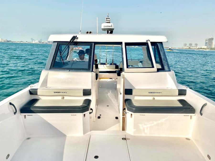Dubai: 4-Hour Deep-Sea Fishing Cruise - Key Highlights You Will Actually Feel During the Trip