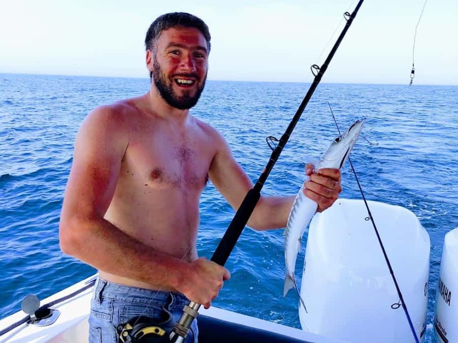 Dubai: 4-Hour Deep Sea Fishing, Trolling, Casting - Why This Dubai Marina Fishing Charter Feels Worth Your Time