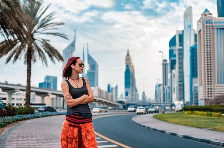 Dubai: 4-Hour Semi Private City Tour and Burj Khalifa Ticket - A smart 4-hour plan for seeing “both Dakotas” of Dubai