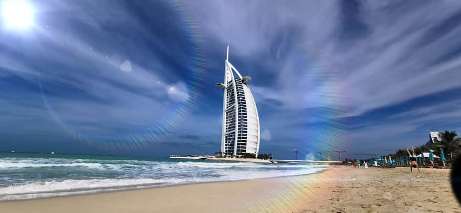 Dubai: 4-Hour Semi Private City Tour and Burj Khalifa Ticket - Dubai Museum for context, not just postcards
