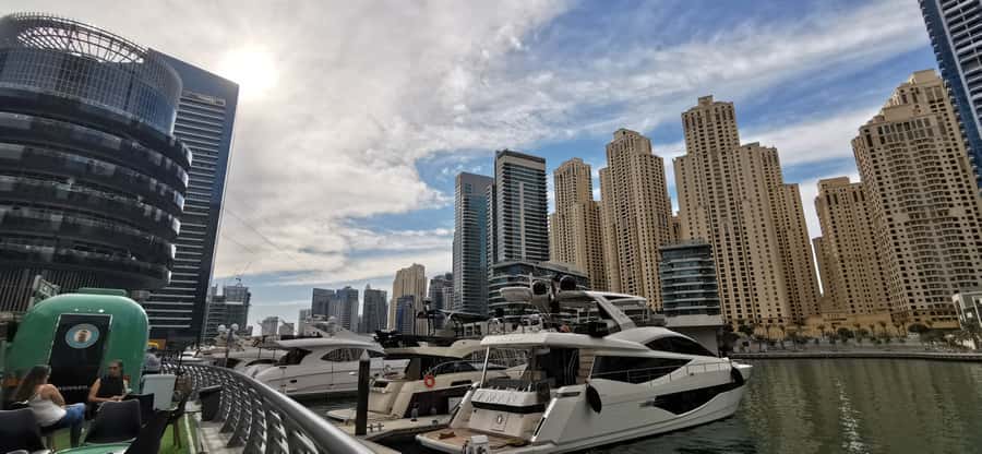 Dubai: 4-Hour Semi Private City Tour and Burj Khalifa Ticket - Dubai Creek by abra, then Deira, Gold Souk, and spice market