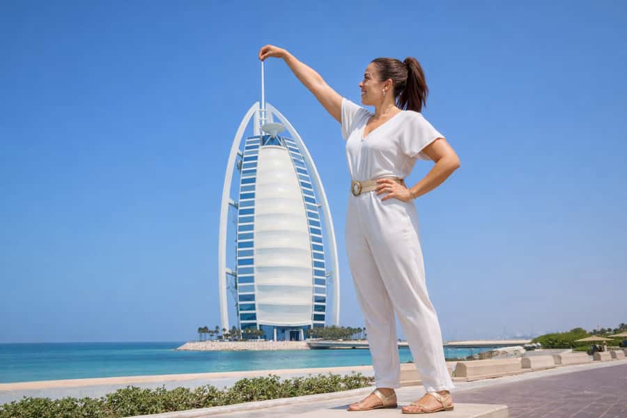 Dubai: 4-Hour Tour with Burj Khalifa Tickets - Why this 4-hour Dubai tour is worth your time