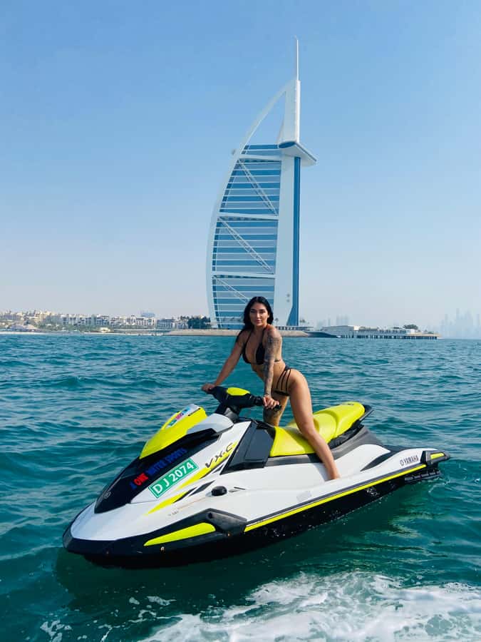 Dubai: 45-Minute Jet Ski Ride - Cost and Value: Why $56 Can Make Sense Here