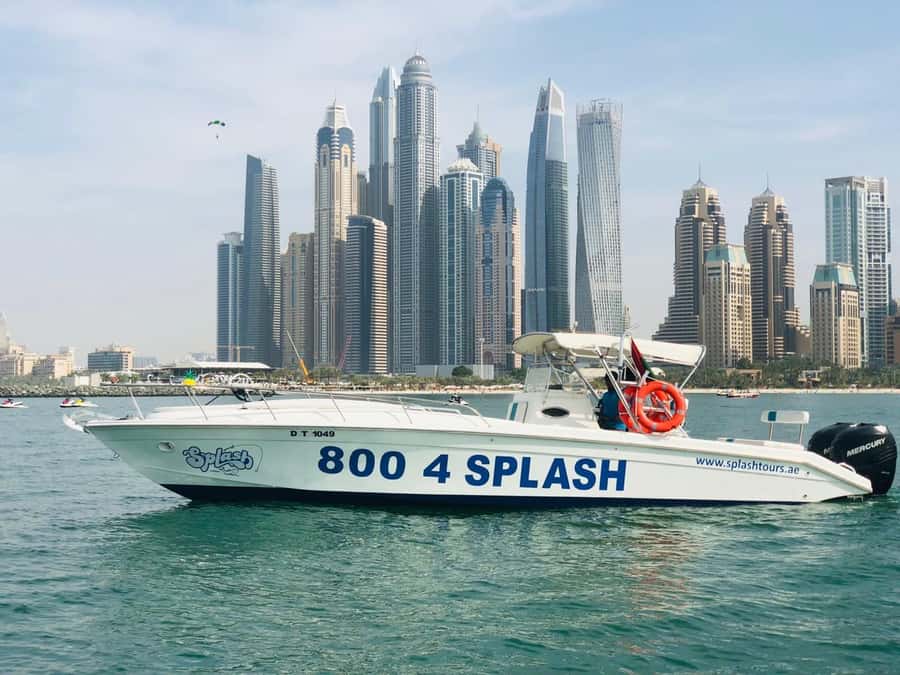 Dubai: 5 Hours Deep Sea Fishing - Key Highlights to Know Before You Go