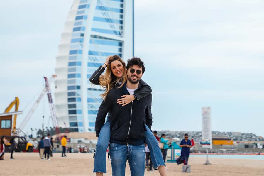 Dubai: 6-Hour Sunset Tour with Burj Khalifa Tickets - Should you book the Dubai sunset tour with Burj Khalifa tickets?