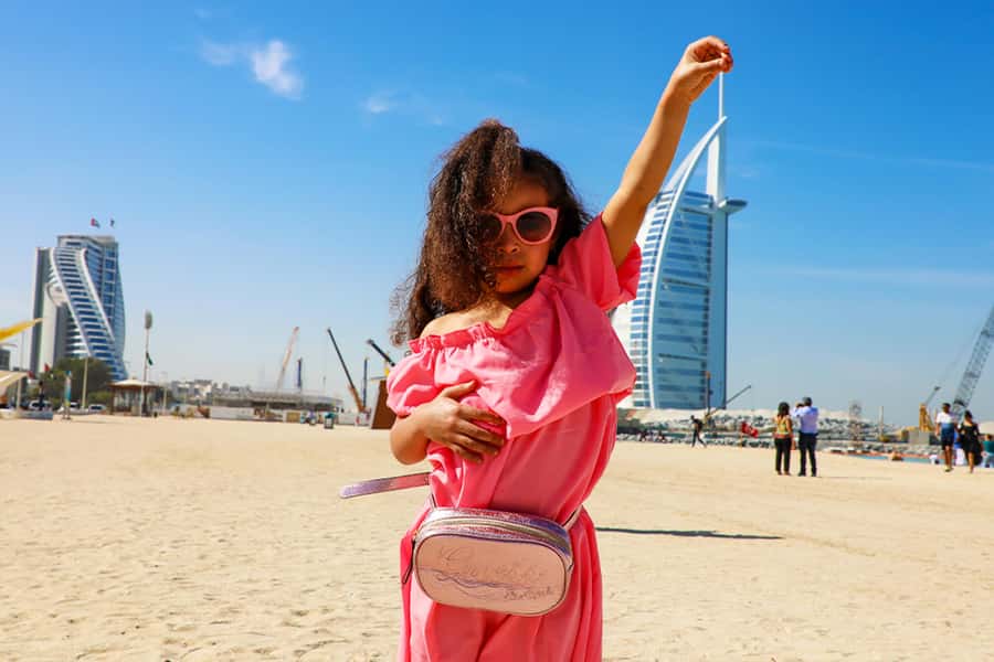 Dubai: 6-Hour Sunset Tour with Burj Khalifa Tickets - What to do before you go (so the evening feels easy)