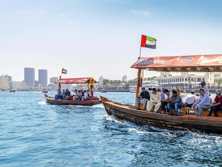 Dubai & Abu Dhabi: 2-Day Tour with Desert Safari - Price and Logistics: What your $151 covers (and what it does not)