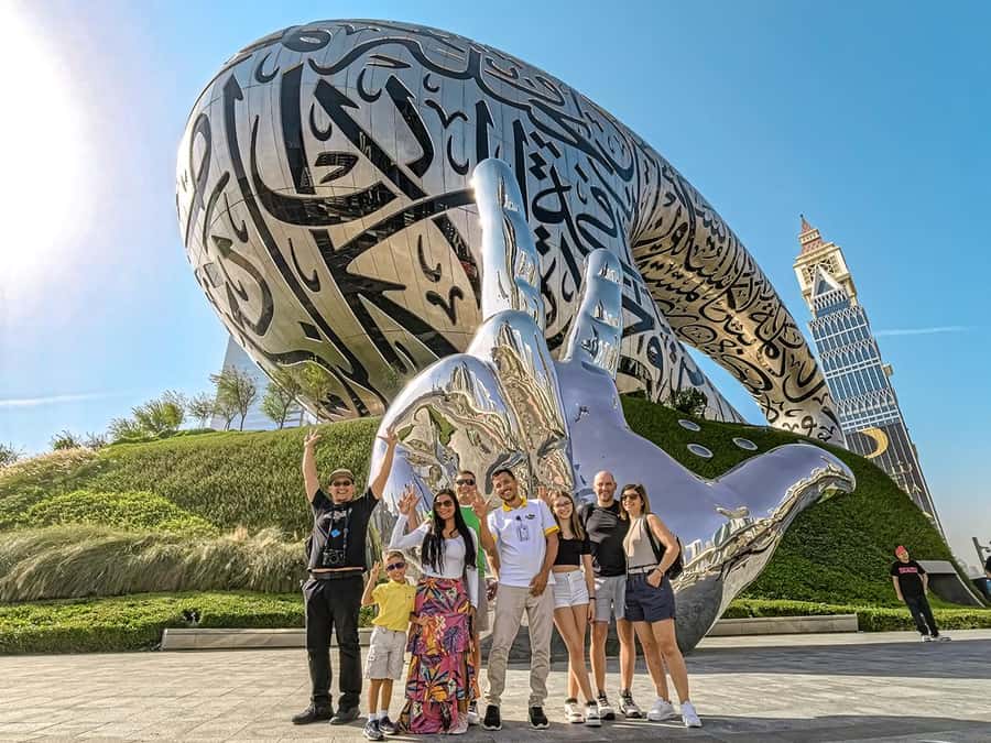 Dubai & Abu Dhabi: 2-Day Tour with Desert Safari - Should you book this Dubai and Abu Dhabi 2-day tour with desert safari?