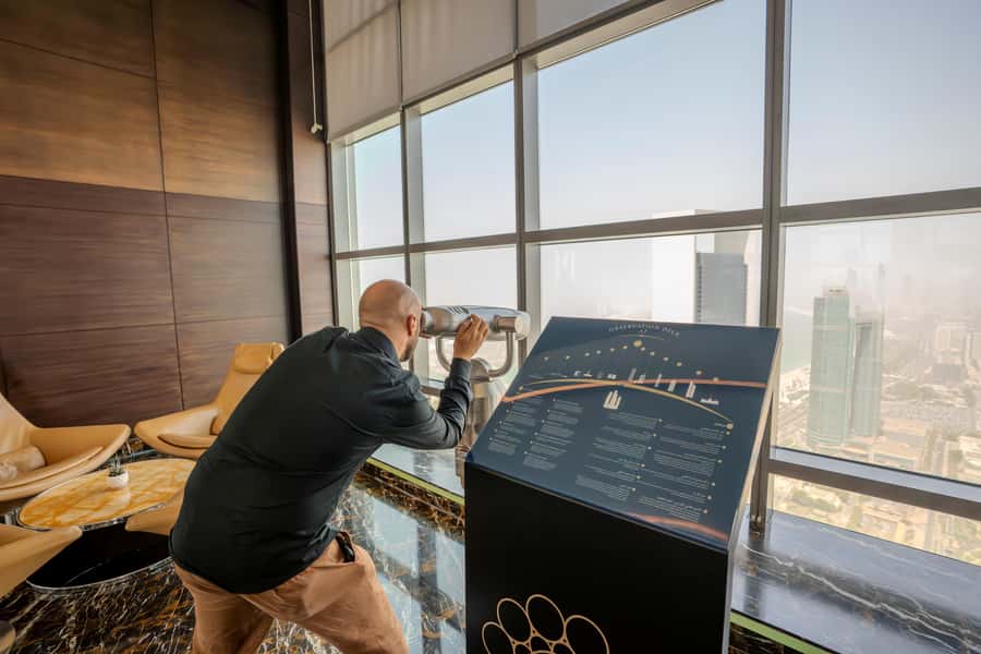 Dubai: Abu Dhabi Day-Trip Grand Mosque, Royal Palace & Lunch - A practical way to see Abu Dhabi without juggling tickets