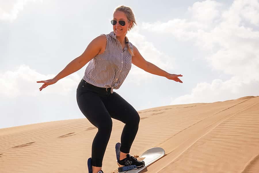 Dubai: Adventure Quad Bike Safari, Camel Ride & Refreshment - The Refreshments Stop: Air-Conditioned Relief After Sun and Sand