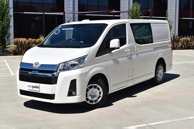 Dubai Airport: Hassle Free Private Transfer Arrival OR Departure - Getting picked up: paging-area meet-and-greet and driver timing