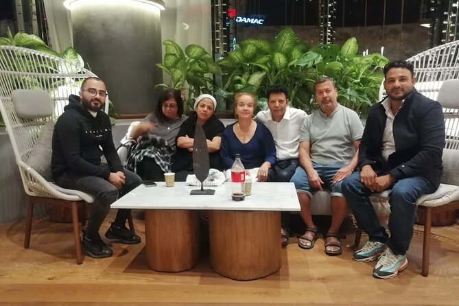 Dubai Airport to private Tours and Transfer by van, coach and bus - Who this transfer suits best in Dubai