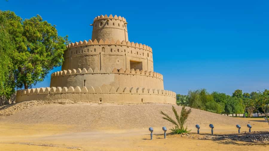 Dubai: Al Ain Garden City with Conservation Zoo - Key moments that make this trip worth planning