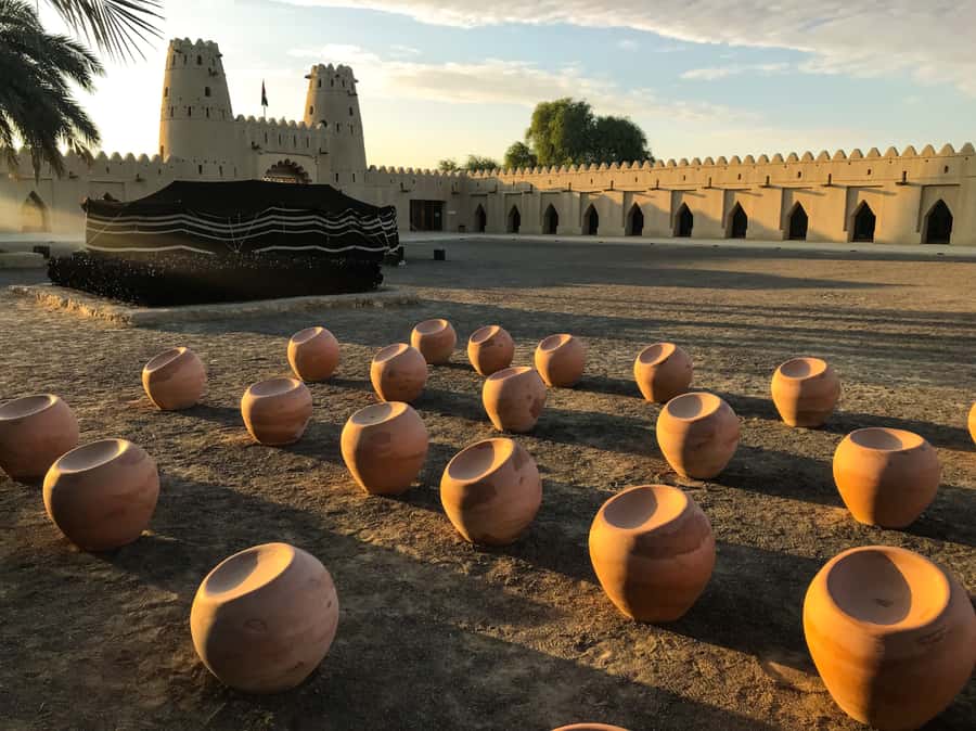 Dubai: Al Ain Oasis, Camel Market, Old Museum & Jebel Hafeet - Key takeaways before you go
