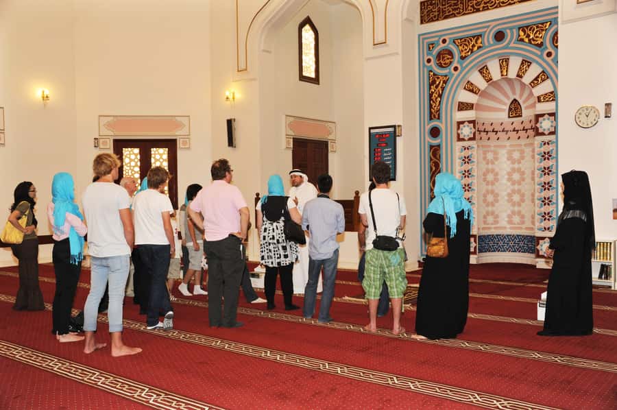 Dubai: Al Fahidi Historical District Heritage Tour - Price and time: does $31 buy real value?