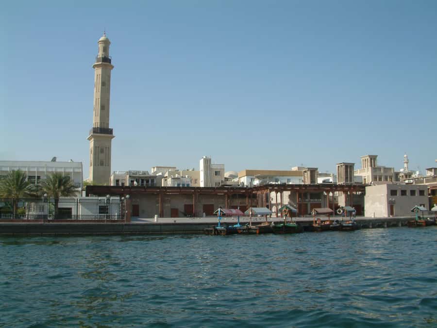Dubai: Al Fahidi Historical District Heritage Tour - FAQ