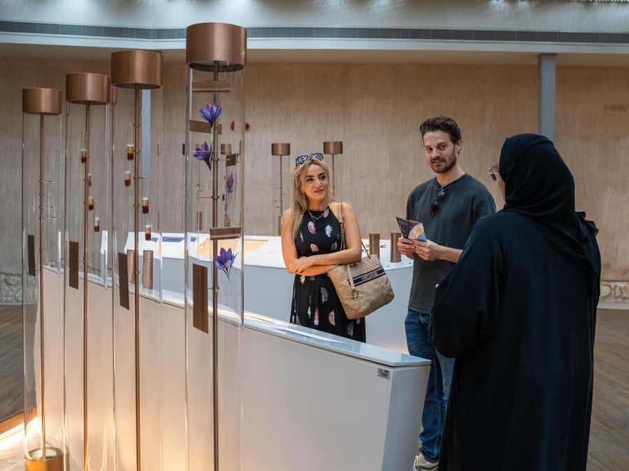 Dubai: Al Shindagha Museum Entry Ticket - Key takeaways before you go